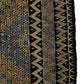 7x10 Kilim Rug, Area Vintage Kilim Rug, Turkish Kilim Rug, Living Room Rug, Ethnic Kilim Rug, Entryway Rug, Unique Rug, Rug Kilim, 8056