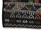 Rare Kilim Rug, 7x9 Kilim Rug, Vintage Kilim Rug, Turkish Kilim Rug, Handmade Rug, Kilim Rug, Area Kilim Rug, One of a kind ,8180
