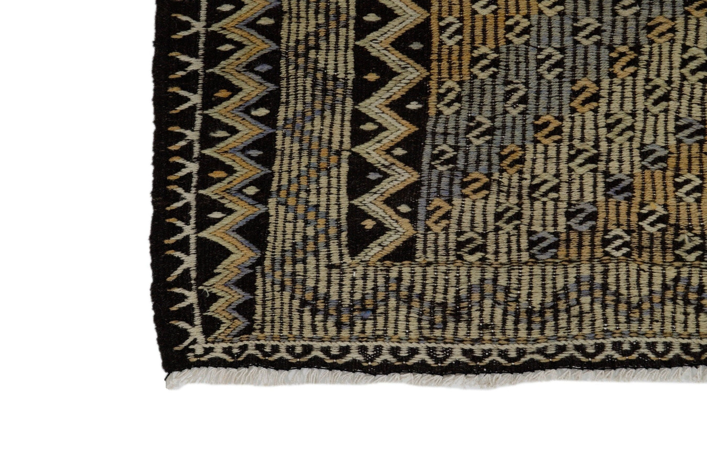 7x10 Kilim Rug, Area Vintage Kilim Rug, Turkish Kilim Rug, Living Room Rug, Ethnic Kilim Rug, Entryway Rug, Unique Rug, Rug Kilim, 8056