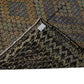 7x10 Kilim Rug, Area Vintage Kilim Rug, Turkish Kilim Rug, Living Room Rug, Ethnic Kilim Rug, Entryway Rug, Unique Rug, Rug Kilim, 8056
