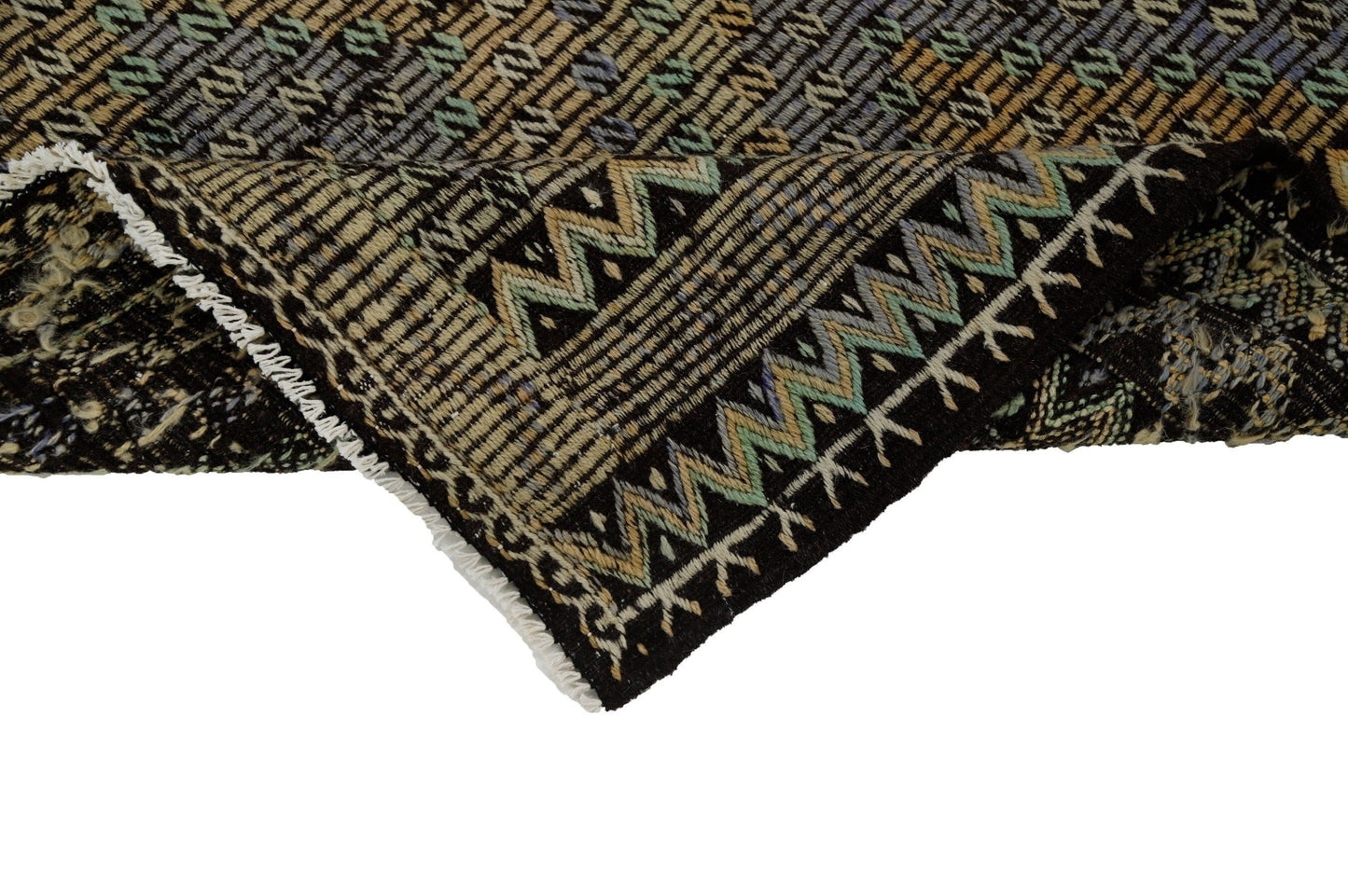7x10 Kilim Rug, Area Vintage Kilim Rug, Turkish Kilim Rug, Living Room Rug, Ethnic Kilim Rug, Entryway Rug, Unique Rug, Rug Kilim, 8056