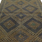 Brown Beige Kilim Rug, Turkish Kilim, Vintage Kilim, Rug Kilim, Eclectic Rug, Wool Rug, Anatolia Rug, Unique Rug, Primitive Rug, 8080