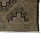 Southwestern Kilim Rug, Handmade Turkish Rug, Vintage Rug, Kilim Flat Weaave Rug, Area Rug, Unique Rug, Old Rug, Floor Rug, 8077