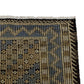 Brown Beige Kilim Rug, Turkish Kilim, Vintage Kilim, Rug Kilim, Eclectic Rug, Wool Rug, Anatolia Rug, Unique Rug, Primitive Rug, 8080