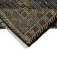 Brown Beige Kilim Rug, Turkish Kilim, Vintage Kilim, Rug Kilim, Eclectic Rug, Wool Rug, Anatolia Rug, Unique Rug, Primitive Rug, 8080