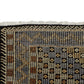 Brown Beige Kilim Rug, Turkish Kilim, Vintage Kilim, Rug Kilim, Eclectic Rug, Wool Rug, Anatolia Rug, Unique Rug, Primitive Rug, 8080