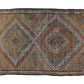 Kilim Rug, Turkish Kilim, Vintage Kilim, Kilim Rug, Rustic Rug, Traditional Rug, Neutral Rug, Organic Rug, Floor Rug, Kilim Rug 6x8, 8189