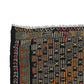 Kilim Rug, Turkish Kilim, Vintage Kilim, Kilim Rug, Rustic Rug, Traditional Rug, Neutral Rug, Organic Rug, Floor Rug, Kilim Rug 6x8, 8189