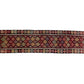 Extra Long Carpet Runner Rug, 3x14 Rug Runner, Turkish Vintage Oushak Runner, Bohemian, Entryway Rug, Made in Anatolia, Runner, 6389