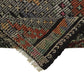 Kilim Rug, Turkish Kilim, Vintage Kilim, Kilim Rug, Rustic Rug, Traditional Rug, Neutral Rug, Organic Rug, Floor Rug, Kilim Rug 6x8, 8189