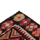 Extra Long Carpet Runner Rug, 3x14 Rug Runner, Turkish Vintage Oushak Runner, Bohemian, Entryway Rug, Made in Anatolia, Runner, 6389