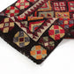 Extra Long Carpet Runner Rug, 3x14 Rug Runner, Turkish Vintage Oushak Runner, Bohemian, Entryway Rug, Made in Anatolia, Runner, 6389