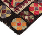 Extra Long Carpet Runner Rug, 3x14 Rug Runner, Turkish Vintage Oushak Runner, Bohemian, Entryway Rug, Made in Anatolia, Runner, 6389