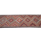 Turkish Runner, Vintage Runner, Handmade Runner Rug, Oushak Runner, Rug Runner 3x12, Kilim Runner Rug, Kitchen Runner, Anatolia Rug, 11401
