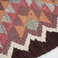 Turkish Runner, Vintage Runner, Handmade Runner Rug, Oushak Runner, Rug Runner 3x12, Kilim Runner Rug, Kitchen Runner, Anatolia Rug, 11401