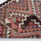 Turkish Runner, Vintage Runner, Handmade Runner Rug, Oushak Runner, Rug Runner 3x12, Kilim Runner Rug, Kitchen Runner, Anatolia Rug, 11401