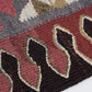 Vintage Kilim Runner Rug, Turkish Antique Runner Rug, Oushak Handmade Runner Rug, Rug Runner 3x10, Hallway Runner, Bohemian Rug, 11402