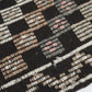 Vintage Area Kilim Rug, Turkish Handmade Antique Kilim Rug, Neutral Faded Rug, Living Room Rug, Primitive Rug, Kilim Rug 5x8, 12560