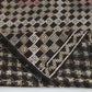 Vintage Area Kilim Rug, Turkish Handmade Antique Kilim Rug, Neutral Faded Rug, Living Room Rug, Primitive Rug, Kilim Rug 5x8, 12560