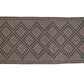 Area Kilim Rug, Turkish Kilim, Handmade Antique Kilim Rug, Vintage Rustic Kilim Rug, Kid Room Rug, Kilim Rug 5x10, Primitive Rug, 12584