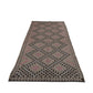 Area Kilim Rug, Turkish Kilim, Handmade Antique Kilim Rug, Vintage Rustic Kilim Rug, Kid Room Rug, Kilim Rug 5x10, Primitive Rug, 12584