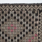 Area Kilim Rug, Turkish Kilim, Handmade Antique Kilim Rug, Vintage Rustic Kilim Rug, Kid Room Rug, Kilim Rug 5x10, Primitive Rug, 12584