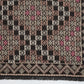 Area Kilim Rug, Turkish Kilim, Handmade Antique Kilim Rug, Vintage Rustic Kilim Rug, Kid Room Rug, Kilim Rug 5x10, Primitive Rug, 12584