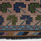 Vintage Kilim Rug, Rug Kilim, Turkish Kilim Rug, Area Kilim Rug, Handmade Kilim Rug, Bohemian Rug, Bedroom Rug, Kilim Rug 5x9, 12565