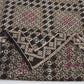 Area Kilim Rug, Turkish Kilim, Handmade Antique Kilim Rug, Vintage Rustic Kilim Rug, Kid Room Rug, Kilim Rug 5x10, Primitive Rug, 12584
