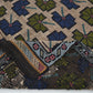 Vintage Kilim Rug, Rug Kilim, Turkish Kilim Rug, Area Kilim Rug, Handmade Kilim Rug, Bohemian Rug, Bedroom Rug, Kilim Rug 5x9, 12565