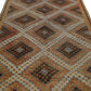 Terracotta Kilim Rug, Turkish Kilim Rug, Area Kilim Rug, Vintage Rug, 6x11 Handmade Rug, One of a Kind Rug, Living Room Rug, Rug Kilim, 8076