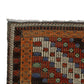 Terracotta Kilim Rug, Turkish Kilim Rug, Area Kilim Rug, Vintage Rug, 6x11 Handmade Rug, One of a Kind Rug, Living Room Rug, Rug Kilim, 8076