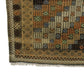 Terracotta Kilim Rug, Turkish Kilim Rug, Area Kilim Rug, Vintage Rug, 6x11 Handmade Rug, One of a Kind Rug, Living Room Rug, Rug Kilim, 8076