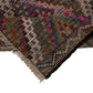 Kilim Rug 6x9, Rug Kilim, Vintage Rug, Living Room Rug, Turkish Kilim Rug, Handmade Kilim Rug Rug, Area Kilim Rug, One of a Kind Rug, 8082