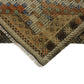 Terracotta Kilim Rug, Turkish Kilim Rug, Area Kilim Rug, Vintage Rug, 6x11 Handmade Rug, One of a Kind Rug, Living Room Rug, Rug Kilim, 8076