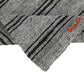Turkish Kilim Rug, Rug Kilim, Kilim Rug 6x8, Area Kilim, Gray Striped Kilim Rug, Wool Rug, Square Kilim Rug, Unique Rug, Neutral Rug, 8098