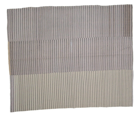 5x7 Neutral Kilim Rug, Vintage Rug, Turkish Kilim Rug, Nursery Rug, Area Kilim Rug, One of a Kind Rug, Handmade Rug, Rug Kilim, 7059