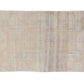 Rug Area Neutral ,Rug Turkish, Rug Oushak, Vintage Rug Beige, Fine rug, Unique rug ,Wool Rug ,One of a kind, 7416