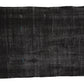 6x9 Brown Kilim Rug, Turkish Vintage Kilim, Area Wool Rug, Handmade Old Vintage Rug, Rug Kilim, Bedroom Rug, Anatolia Rug, 6378