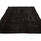 6x9 Brown Kilim Rug, Turkish Vintage Kilim, Area Wool Rug, Handmade Old Vintage Rug, Rug Kilim, Bedroom Rug, Anatolia Rug, 6378