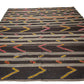 Turkish Vintage Kilim Rug, Area Kilim Rug,Anatolia Rug, Rug Kilim,Handmade Faded Kilim Rug, Living Room Rug, Large Rug, Turkish Rug 6x8,2032