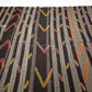 Turkish Vintage Kilim Rug, Area Kilim Rug,Anatolia Rug, Rug Kilim,Handmade Faded Kilim Rug, Living Room Rug, Large Rug, Turkish Rug 6x8,2032
