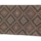 Kilim Rug 5x8, Turkish Kilim Rug, Vintage Faded Kilim Rug, Handmade Kilim Rug, Area Kilim Rug, Neutral Rug, Anatolia Rug, 3250