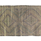 Turkish Kilim Rug, Vintage Kilim Rug, Handmade Kilim Rug,Beige Rug, Kilim Rug, Area Kilim Rug, Bedroom Rug, Unique Rug, Flat Weave Rug, 3179