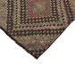 Kilim Rug 5x8, Turkish Kilim Rug, Vintage Faded Kilim Rug, Handmade Kilim Rug, Area Kilim Rug, Neutral Rug, Anatolia Rug, 3250