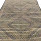 Turkish Kilim Rug, Vintage Kilim Rug, Handmade Kilim Rug,Beige Rug, Kilim Rug, Area Kilim Rug, Bedroom Rug, Unique Rug, Flat Weave Rug, 3179