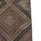 Kilim Rug 5x8, Turkish Kilim Rug, Vintage Faded Kilim Rug, Handmade Kilim Rug, Area Kilim Rug, Neutral Rug, Anatolia Rug, 3250