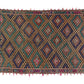 Kilim Rug, Boho Rug, Turkish Kilim Rug, Area Faded Kilim Rug, Vintage Kilim Rug, Area Kilim Rug, Anatolia Rug, Living Room Rug, 3209