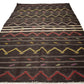 6x10 Vintage Turkish Kilim Rug, Handmade Rug, Area Unique Kilim Rug, Rug Kilim, Living Room Rug, Bohemian Rug, Anatolia Rug, 1417