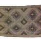 Vintage Faded Kilim Rug, Turkish Kilim Rug, Rug Kilim 6x11, Kilim Rug, Neutral Rug, Unique Rug, Handmade Kilim Rug, Entryway Rug, 3213